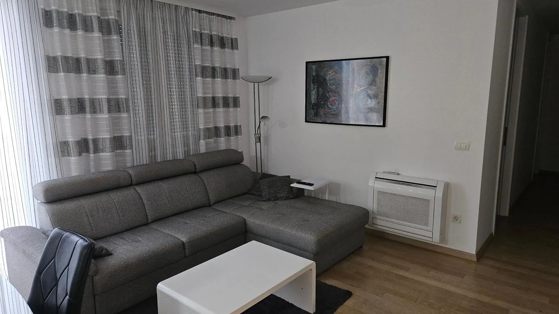 Romeo City Apartment Zadar