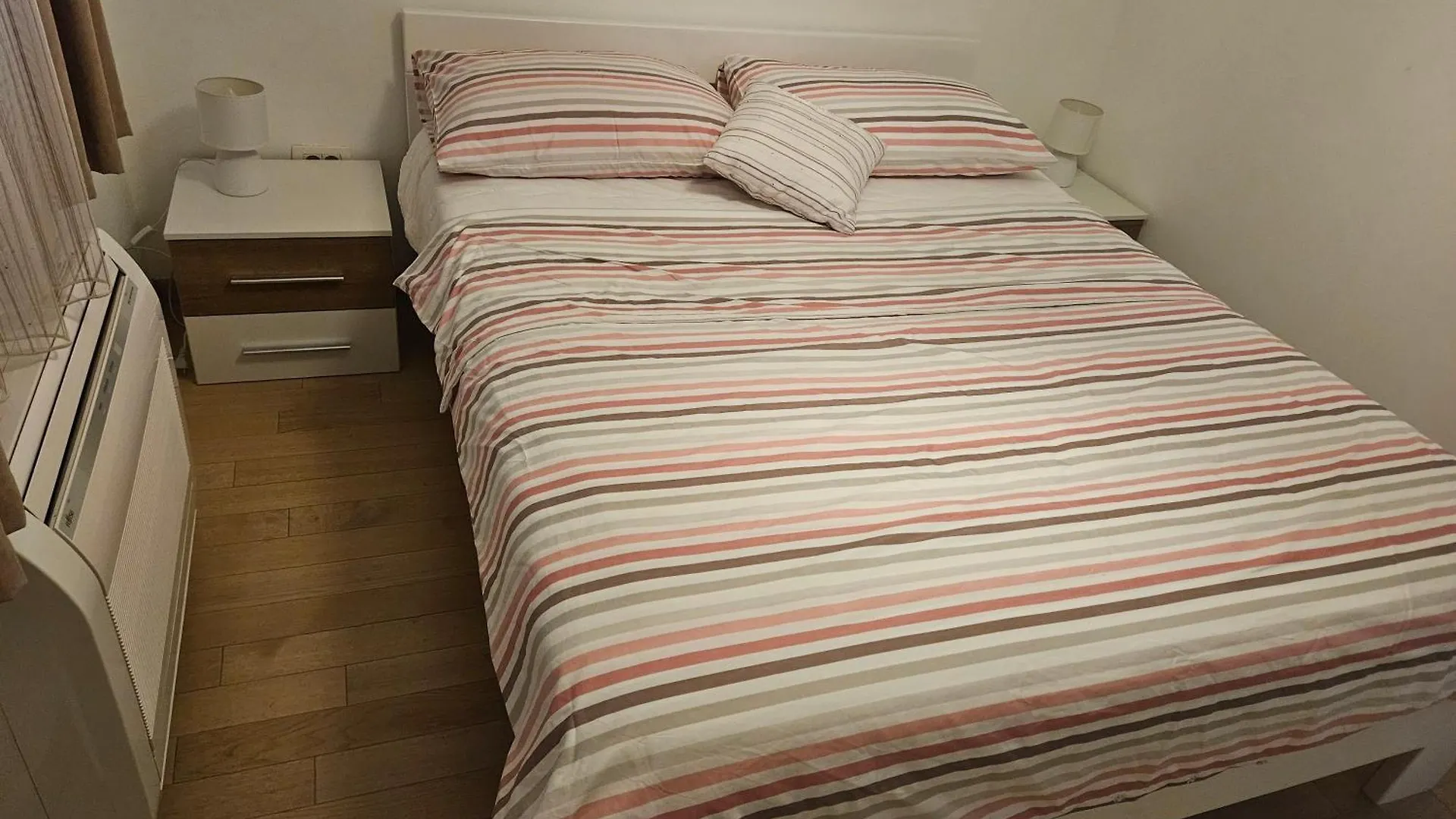 Romeo City Apartment Zadar 0*,  Croatia