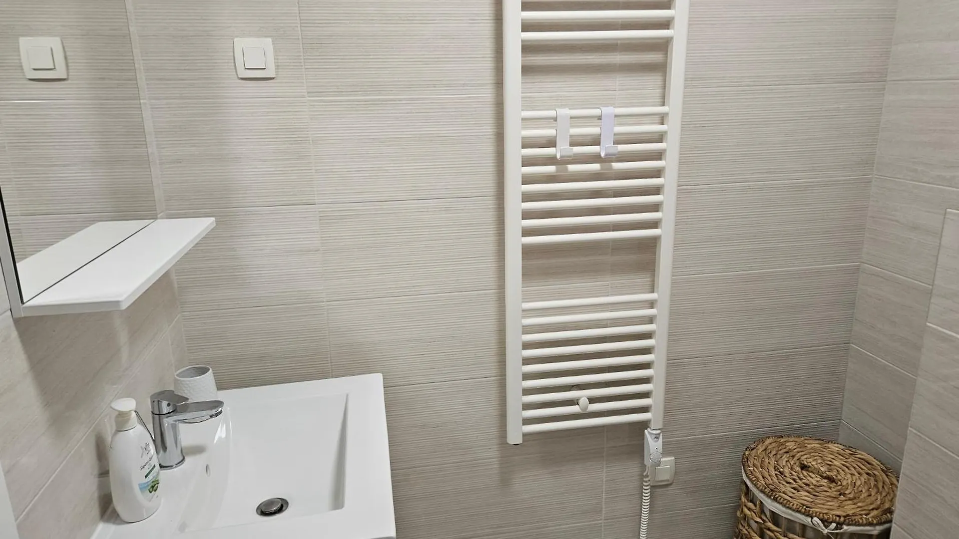 Romeo City Apartment Zadar