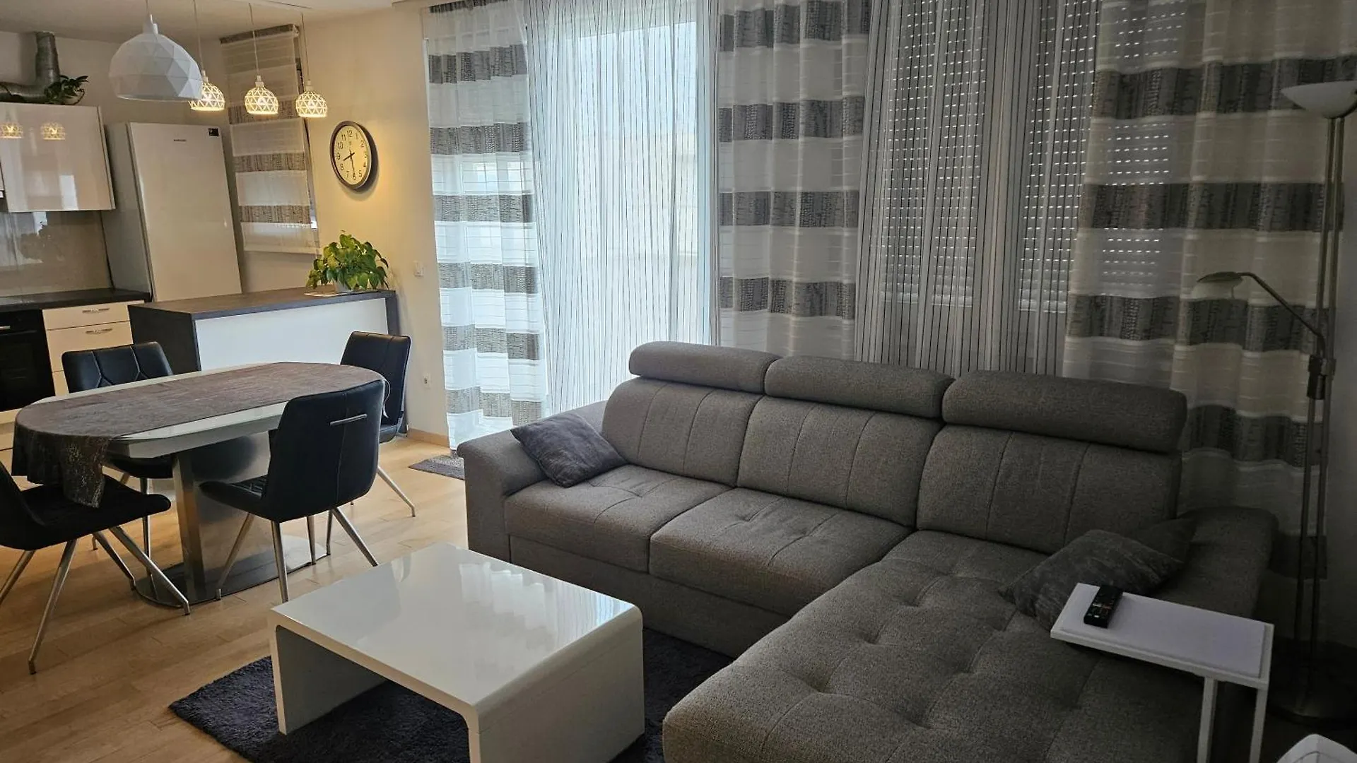 Romeo City Apartment Zadar
