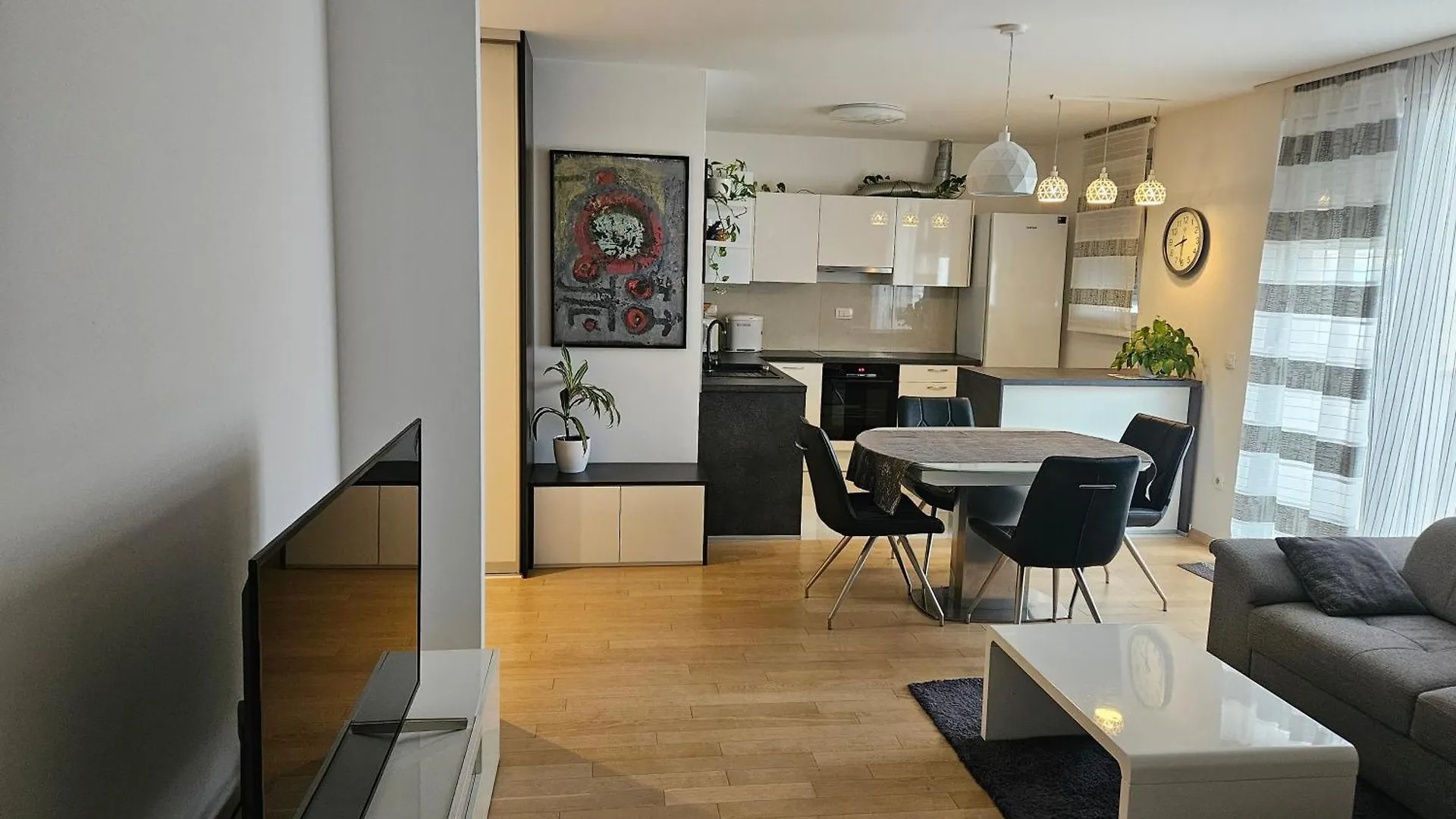 Romeo City Apartment Zadar