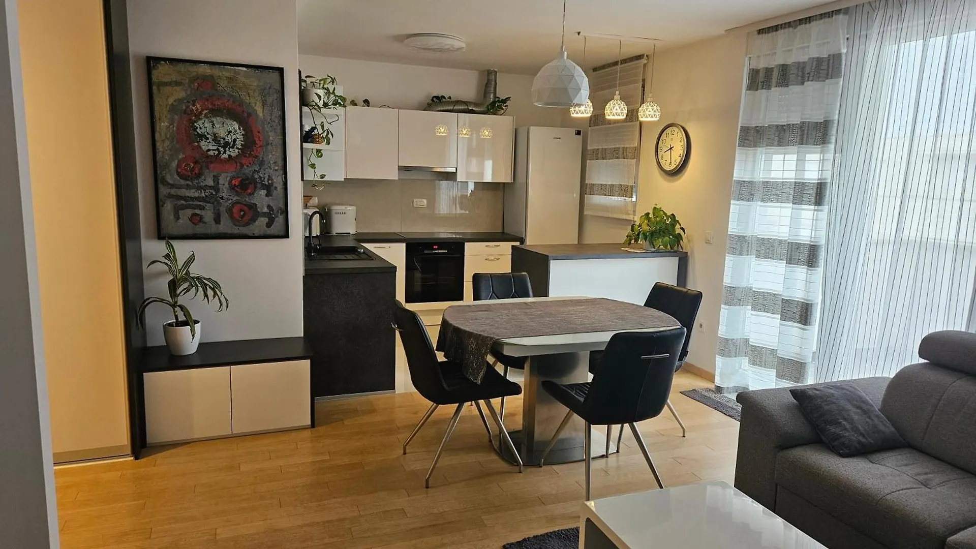 Romeo City Apartment Zadar