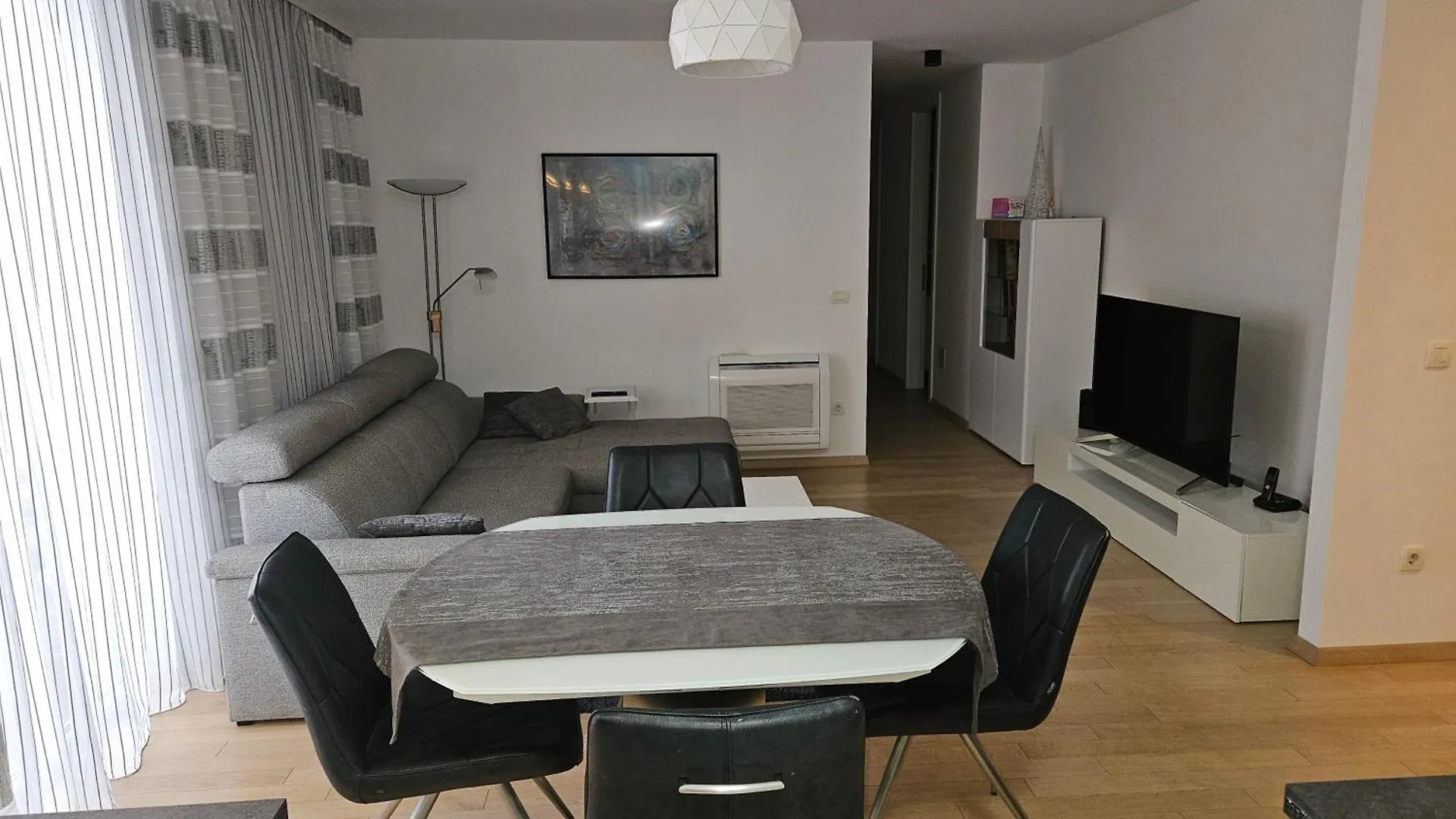 Romeo City Apartment Zadar 0*,