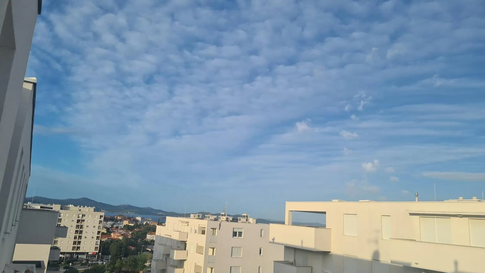 Romeo City Apartment Zadar