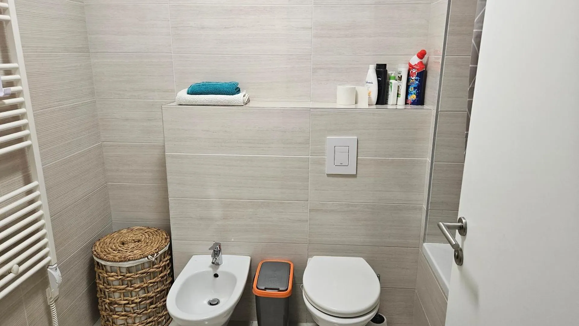 Romeo City Apartment Zadar